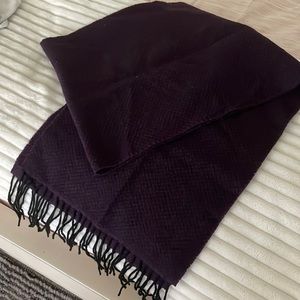 Cashmere Scarf
